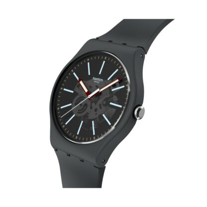 Ανδρικά Ρολόγια Swatch SO29A101