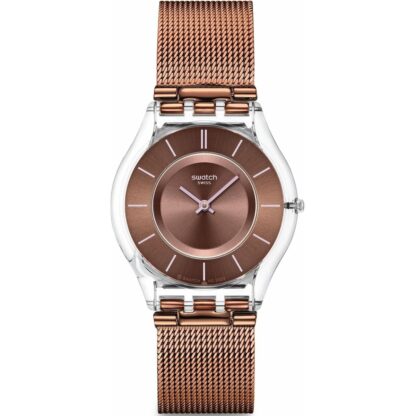 Ανδρικά Ρολόγια Swatch SS08K121M