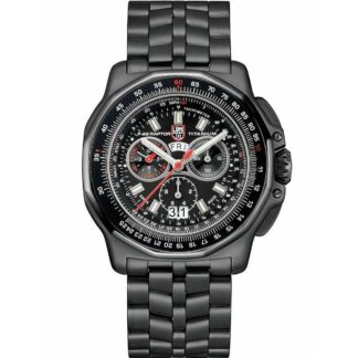 Unisex Ρολόγια Luminox XA.6441 (Ø 44 mm)