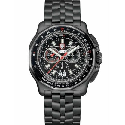 Unisex Ρολόγια Luminox XA.9272 (Ø 44 mm)