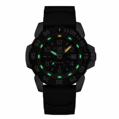 Unisex Ρολόγια Luminox XS.3251.CB (Ø 45 mm)