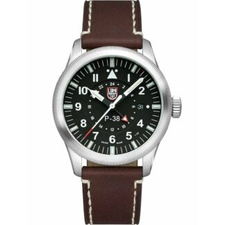 Unisex Ρολόγια Luminox XA.9522 (Ø 42 mm)