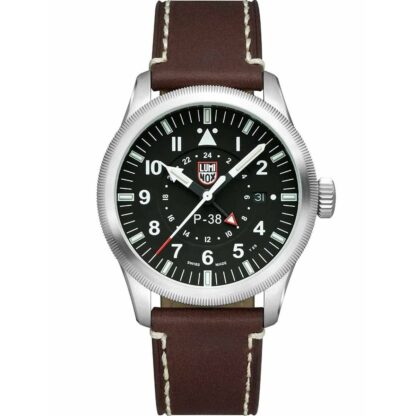 Unisex Ρολόγια Luminox XA.9521 (Ø 42 mm)