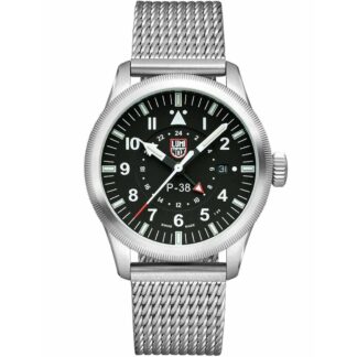 Unisex Ρολόγια Luminox XA.9527 (Ø 42 mm)