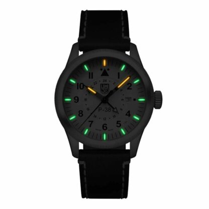 Unisex Ρολόγια Luminox XA.9527 (Ø 42 mm)