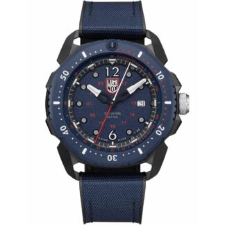 Unisex Ρολόγια Luminox XL.1907.NF (Ø 44 mm)