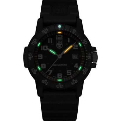 Unisex Ρολόγια Luminox XS.0335 (Ø 44 mm)