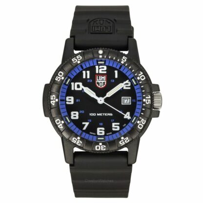 Unisex Ρολόγια Luminox XS.0324 (Ø 44 mm)