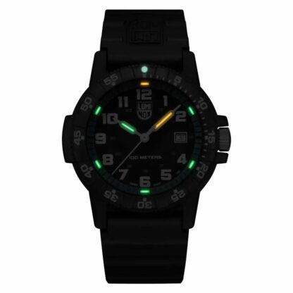 Unisex Ρολόγια Luminox XS.0324 (Ø 44 mm)