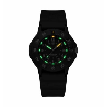 Unisex Ρολόγια Luminox XS.3007.EVO.S (Ø 43 mm)