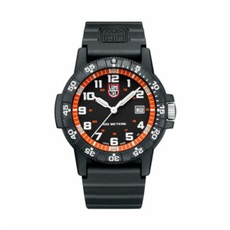 Unisex Ρολόγια Luminox XS.0335 (Ø 44 mm)