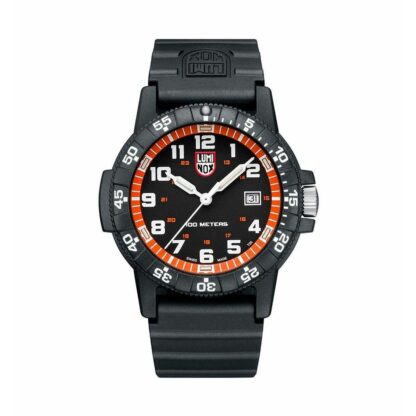 Unisex Ρολόγια Luminox XS.0329.1 (Ø 44 mm)