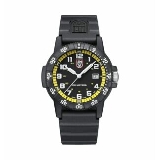 Unisex Ρολόγια Luminox XS.0324 (Ø 44 mm)