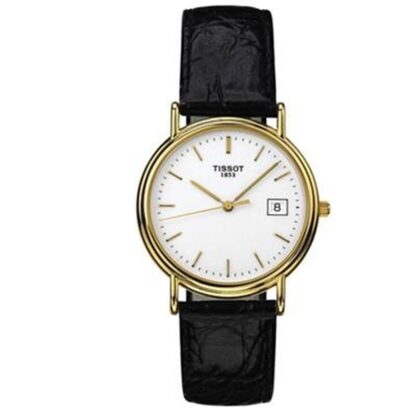 Γυναικεία Ρολόγια Tissot T71-3-434-11