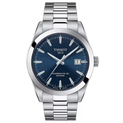 Ανδρικά Ρολόγια Tissot T127-407-11-041-00