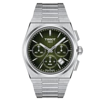 Ανδρικά Ρολόγια Tissot T137-407-11-091-01