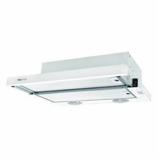 Συμβατικός Απορροφητήρας Balay 3BC065MX 60 cm 525 m3/h 210W C