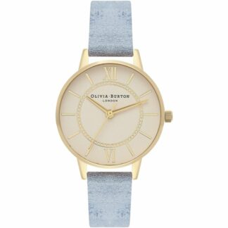 Γυναικεία Ρολόγια Olivia Burton OB16WD90 (Ø 34 mm)