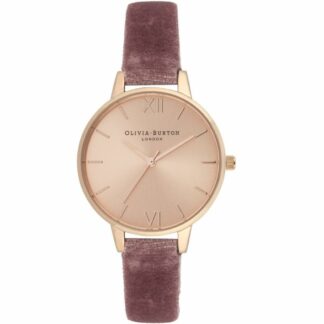 Γυναικεία Ρολόγια Olivia Burton OB14WF04 (Ø 38 mm)