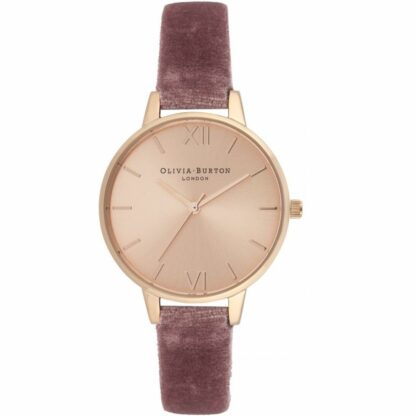 Γυναικεία Ρολόγια Olivia Burton OB16DE03 (Ø 34 mm)