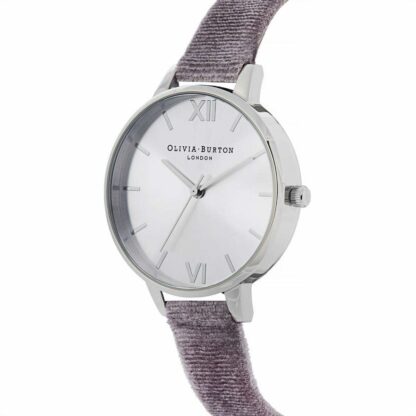 Γυναικεία Ρολόγια Olivia Burton OB16DE04 (Ø 34 mm)