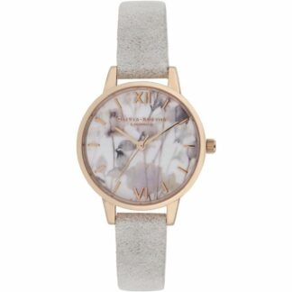 Γυναικεία Ρολόγια Olivia Burton OB16WD82 (Ø 30 mm)