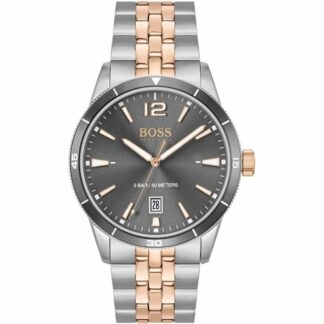 Unisex Ρολόγια Hugo Boss 1513917 (Ø 43 mm)