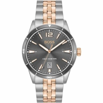 Unisex Ρολόγια Hugo Boss 1513903 (Ø 42 mm)