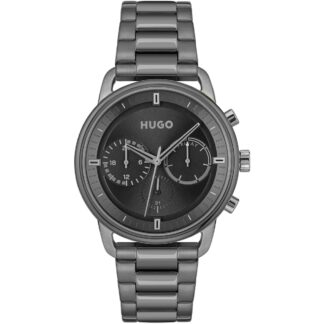 Unisex Ρολόγια Hugo Boss 1530240 (Ø 46 mm)