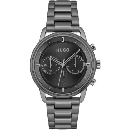 Unisex Ρολόγια Hugo Boss 1530234 (Ø 44 mm)