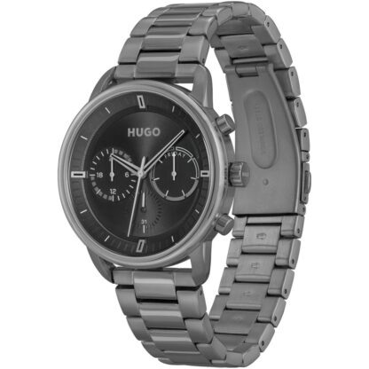 Unisex Ρολόγια Hugo Boss 1530234 (Ø 44 mm)