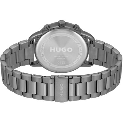 Unisex Ρολόγια Hugo Boss 1530234 (Ø 44 mm)