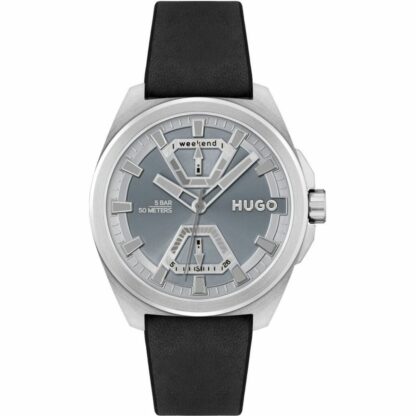 Unisex Ρολόγια Hugo Boss 1530240 (Ø 46 mm)