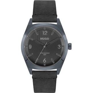 Unisex Ρολόγια Hugo Boss 1530240 (Ø 46 mm)