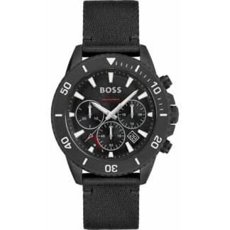 Unisex Ρολόγια Hugo Boss 1513917 (Ø 43 mm)