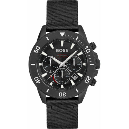 Unisex Ρολόγια Hugo Boss 1513940 (Ø 43 mm)