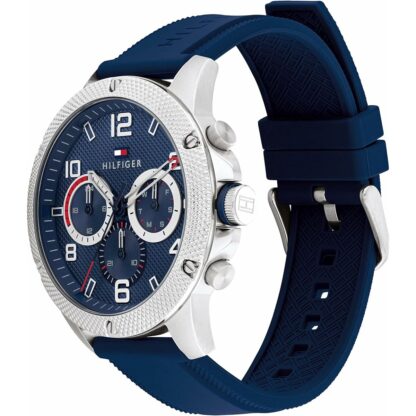 Ανδρικά Ρολόγια Tommy Hilfiger 1683487