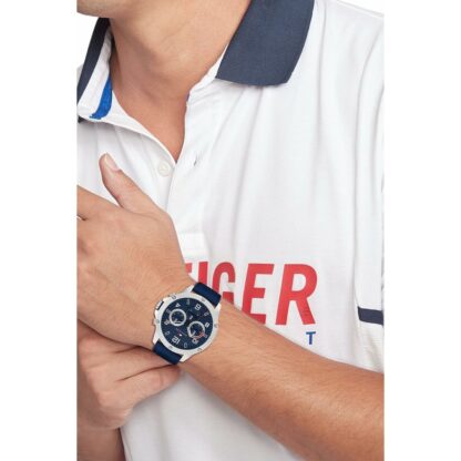 Ανδρικά Ρολόγια Tommy Hilfiger 1683487