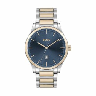 Unisex Ρολόγια Hugo Boss 1513997 (Ø 44 mm)