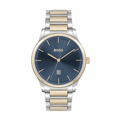 Unisex Ρολόγια Hugo Boss 1513978 (Ø 45 mm)