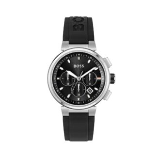 Unisex Ρολόγια Hugo Boss 1513978 (Ø 45 mm)