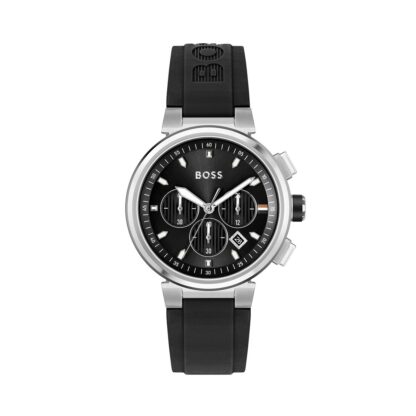 Unisex Ρολόγια Hugo Boss 1513997 (Ø 44 mm)