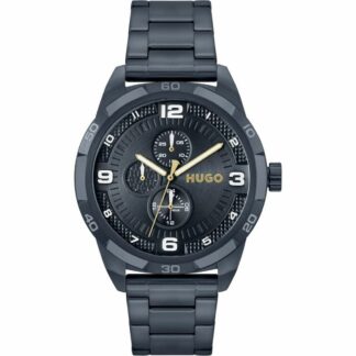 Unisex Ρολόγια Hugo Boss 1530289 (Ø 45 mm)