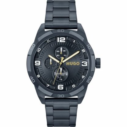 Unisex Ρολόγια Hugo Boss 1530278 (Ø 45 mm)