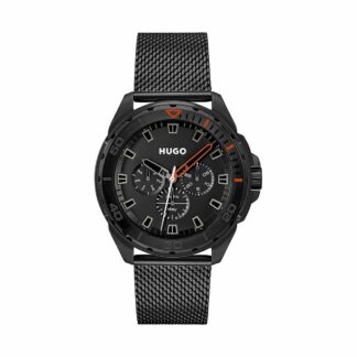 Unisex Ρολόγια Hugo Boss 1530278 (Ø 45 mm)