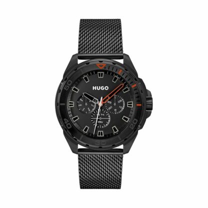 Unisex Ρολόγια Hugo Boss 1530289 (Ø 45 mm)