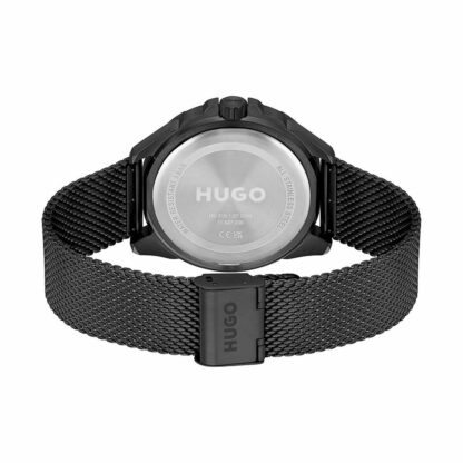 Unisex Ρολόγια Hugo Boss 1530289 (Ø 45 mm)