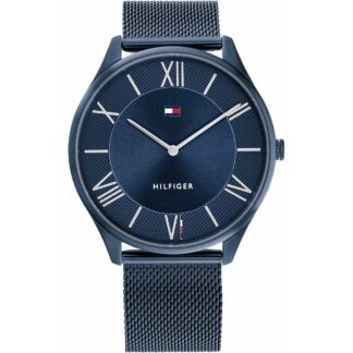 Ανδρικά Ρολόγια Tommy Hilfiger 1687494