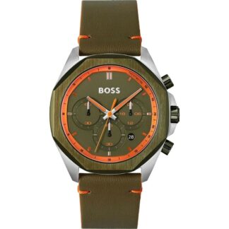 Unisex Ρολόγια Hugo Boss 1513997 (Ø 44 mm)