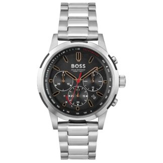 Unisex Ρολόγια Hugo Boss 1514083 (Ø 45 mm)